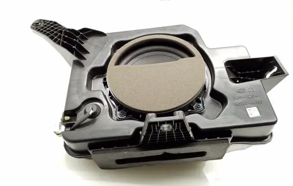 KIA Optima Subwoofer speaker 96380A8300