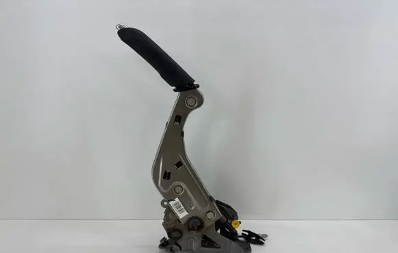 Peugeot 508 RXH Handbrake/parking brake lever assembly 96749934ZE