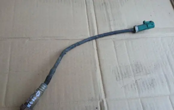 Ford Focus C-MAX Lambda probe sensor