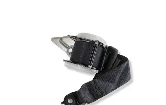 Suzuki SX4 S-Cross Rear seatbelt 8496061M02