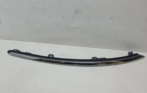 Citroen C4 II Picasso Under headlight/headlamp trim 