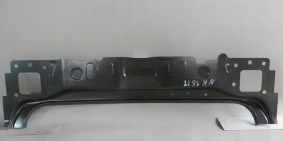 Audi A6 S6 C8 4K Rear bodywork 4K9813307 20210610