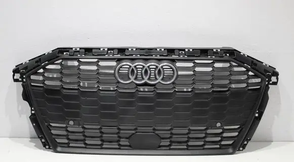 Audi A3 8Y Front bumper upper radiator grill TG9CE80A8