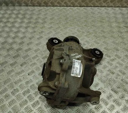 Jaguar F-Pace Rear differential HK834A213LB