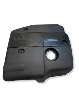 Volvo S40, V40 Engine cover (trim) 654654634