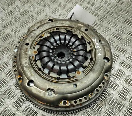 Mini Cooper Countryman R60 Clutch set kit 8671939 8698750