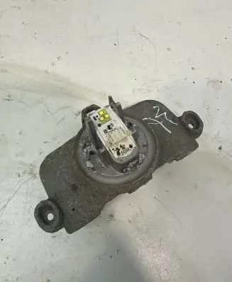 LED Daytime headlight