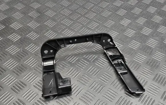 Peugeot 2008 II Muffler mount bracket/holder 9831443280