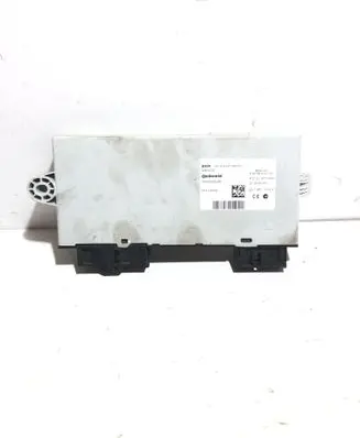 BMW 5 F10 F11 CAS control unit/module 9257038 5WK50322LBR 2111443134