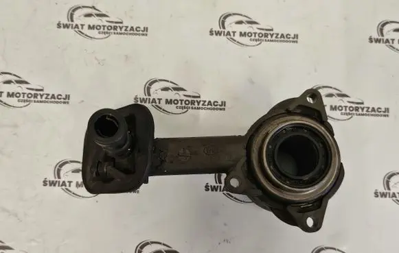 Volkswagen Bora Clutch release bearing slave cylinder 500602801