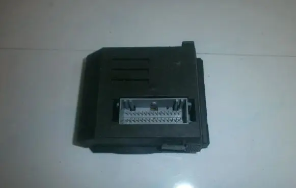 Renault Scenic I Other control units/modules 7700427696A
