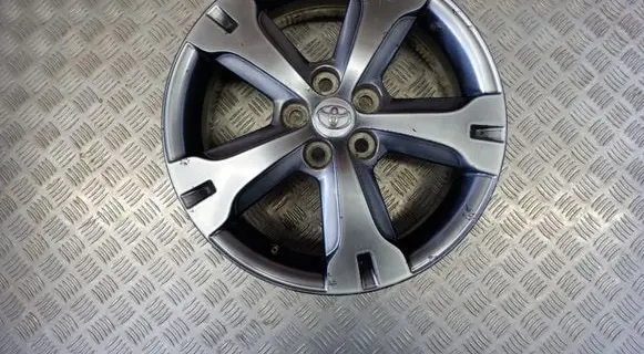 Toyota Urban Cruiser (XP110) R16 alloy rim 4261152660 4261152670