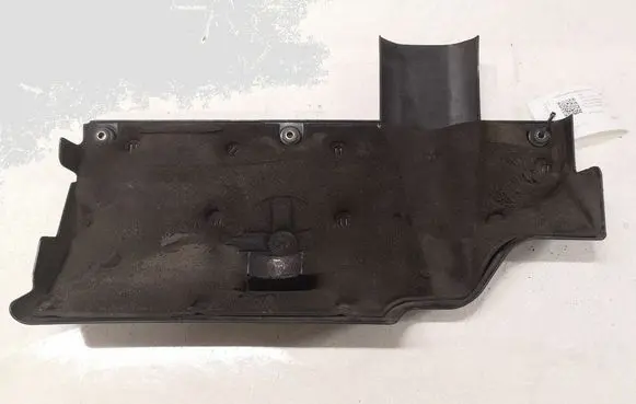 Opel Zafira A Engine cover (trim) 90573511 90573512 1818197