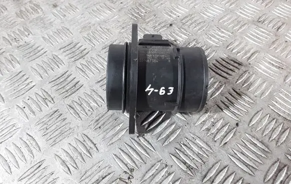 KIA Sportage Mass air flow meter 9021050002 281642A500 351467384