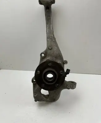 Audi A6 S6 C7 4G Front wheel hub 4G0407242D