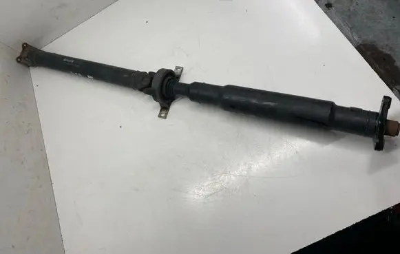BMW X3 E83 Drive shaft (set) 7577059