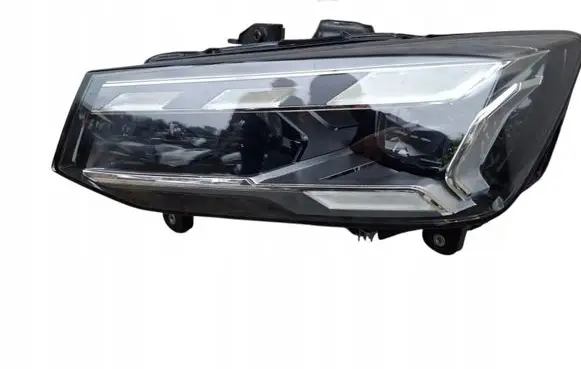 Audi Q2 - Headlight/headlamp 81A941035
