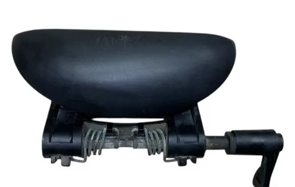 Peugeot 206 Front door exterior handle 7313