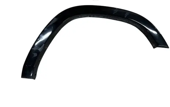 Dodge PickUp RAM SRT-10 Fender trim (molding) 5YL26TRMAD