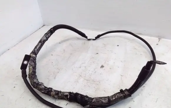BMW 3 E90 E91 Wires (generator/alternator) 