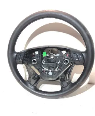 Volvo XC90 Steering wheel 8666891 4926