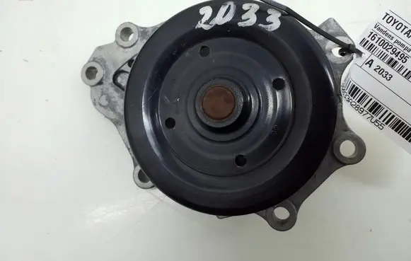 Toyota RAV 4 (XA30) Water pump 1610029495