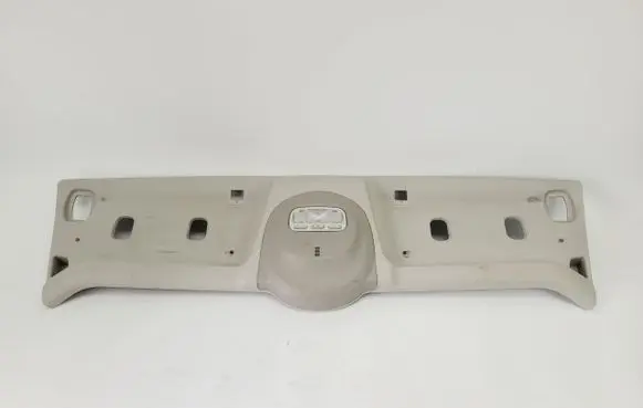Citroen Berlingo Dashboard storage box/compartment 9683415077
