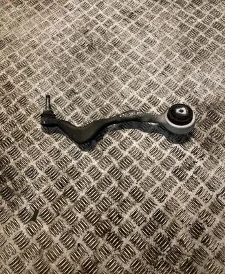 Front lower control arm/wishbone
