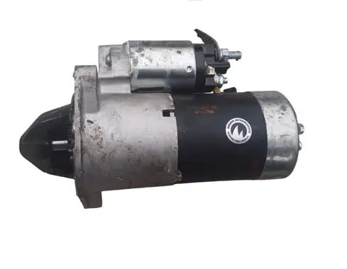 Peugeot 307 Starter motor AP007795