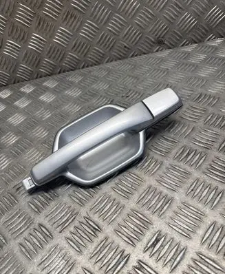 Mitsubishi Shogun Front door exterior handle MR556247