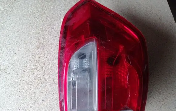 Ford Ecosport Rear tail light bulb GN1513404CE