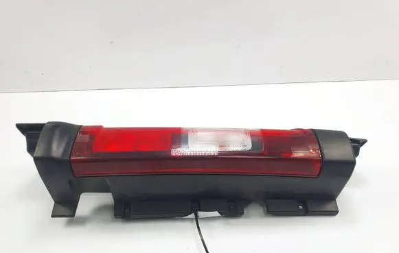 Renault Trafic III (X82) Rear/tail lights 2020R
