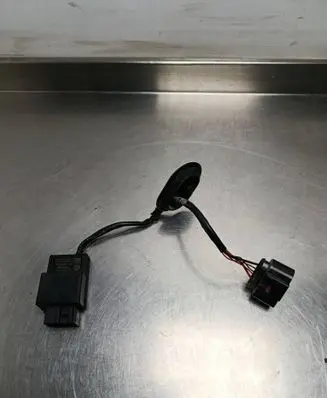 Volkswagen PASSAT CC Fuel injection pump control unit/module 1K0906093J 10400400033 J4DM000R0A
