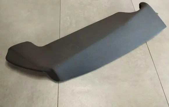 Audi A4 S4 B9 8W Rear seat side top trim 8W0885704A