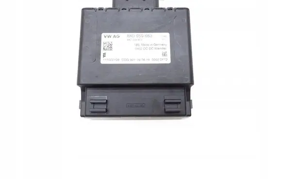 Audi A5 8T 8F Voltage converter inverter 8K0959663