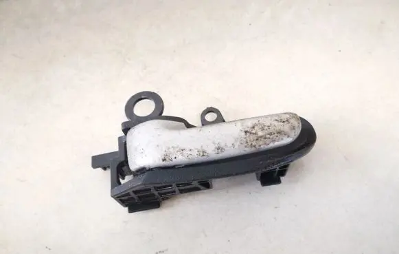Toyota Yaris Rear door interior handle