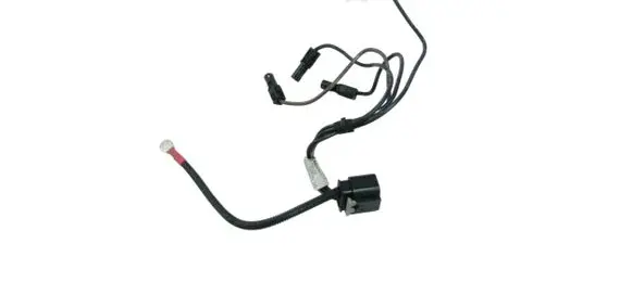 BMW X5 F15 Glow plug wires 7811163