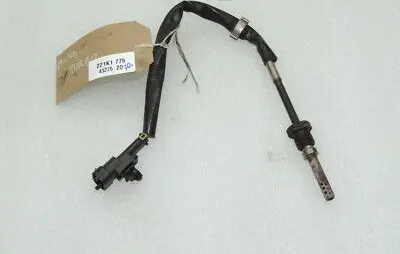 Opel Antara Exhaust gas temperature sensor 04818225 096868940