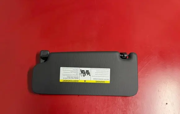 BMW X1 U11 Sun visor 9462420 51169462420