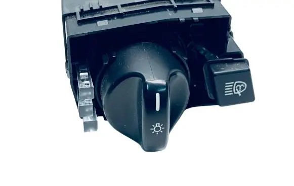 Mercedes-Benz S W220 Light switch A2205450504