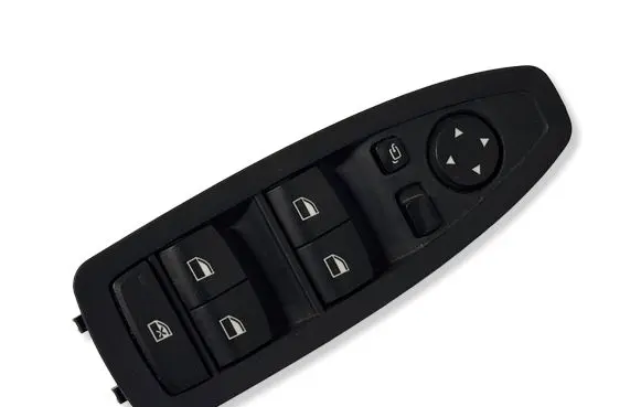 BMW 3 F30 F35 F31 Electric window control switch 9362107