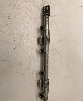 Volkswagen Polo V 6R Fuel main line pipe 04E133320D 06J906051F
