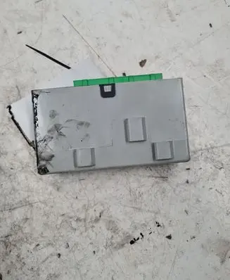 Volvo S40, V40 Alarm control unit/module 30889926