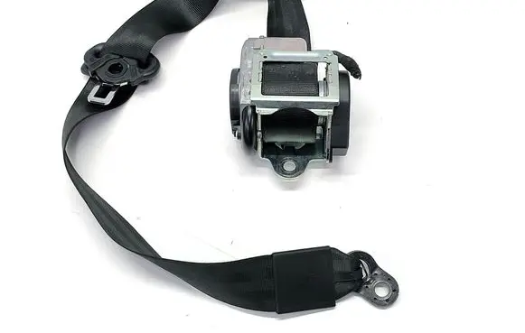 Audi Q7 4L Rear seatbelt 4L0857806H 4L0857806