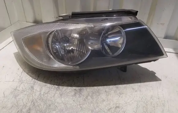 BMW 3 E90 E91 Headlight/headlamp 6942722 89311640