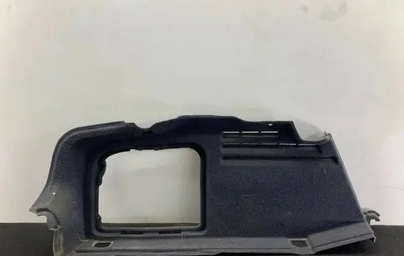 Audi A6 S6 C6 4F Other trunk/boot trim element 4F5863887C B0404133700