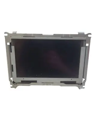 Jaguar XF X250 Screen/display/small screen 9X2310E889AB