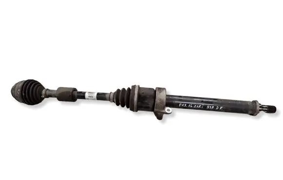 BMW 2 F46 Front driveshaft 8643364