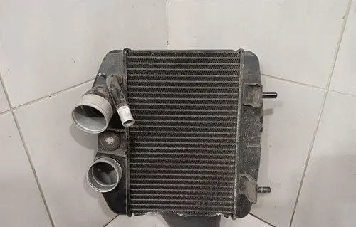Ferrari California F149 Intercooler radiator