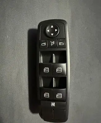 Mercedes-Benz ML W164 Electric window control switch A2518300290